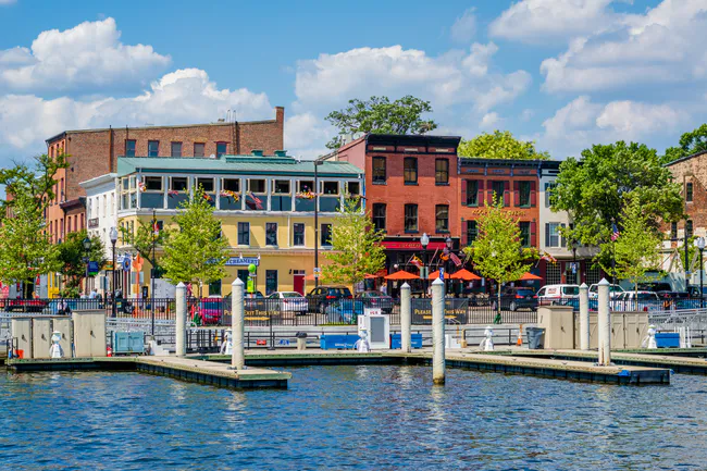 baltimore 